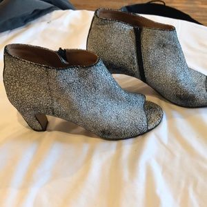 Madison Martin Margiela Booties